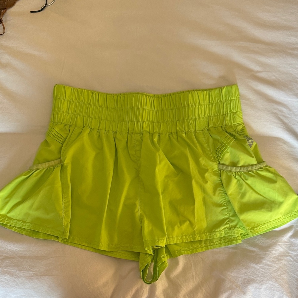 FP Movement Get Your Flirt On Shorts